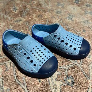 Toddler Native Shoes - Size C5 - Unworn